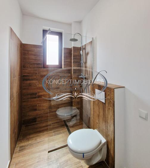 Duplex la prima inchiriere in Dambul Rotund - 15