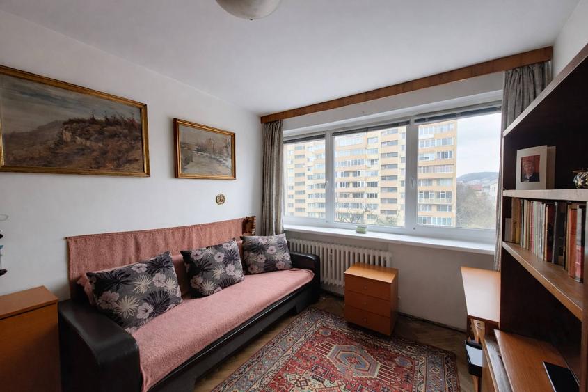 De vânzare | Apartament 3 camere | Grigorescu