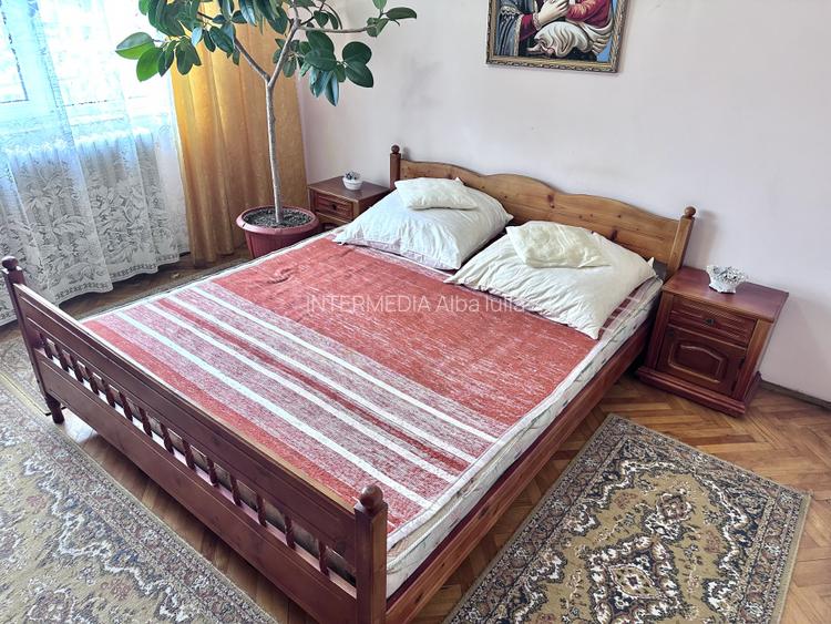 APARTAMENT 3 CAMERE I DECOMANDAT I 65 MP I MOBILAT CETATE BULEVARD - 7
