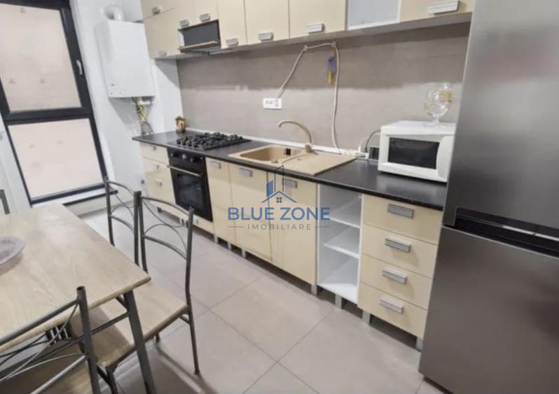 Apartament 2 camere I 21 Residence I Gata de mutare