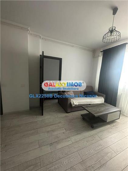 Apartament 2 Camere, Rezervelor 54, Militari Residence, 380 euro - 18