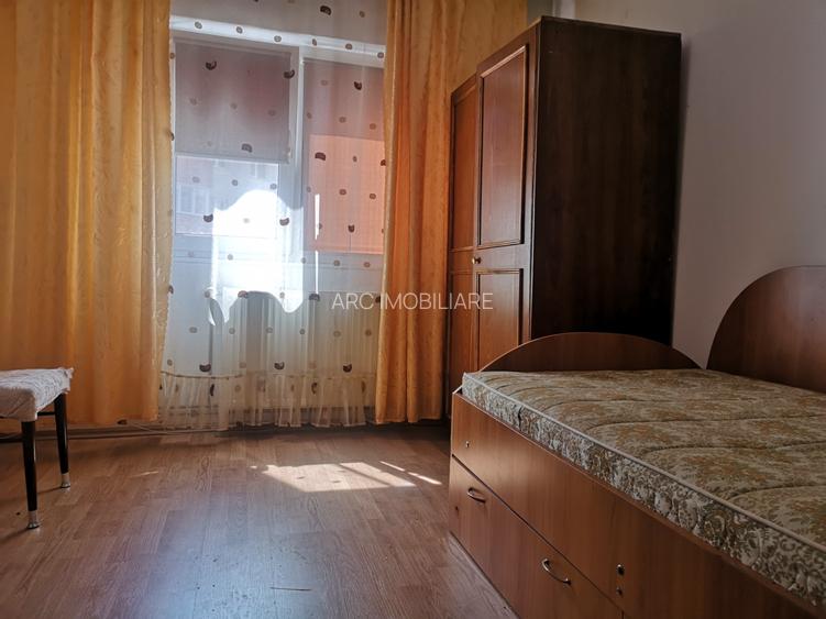 Apartament 3 camere Racadau - 2
