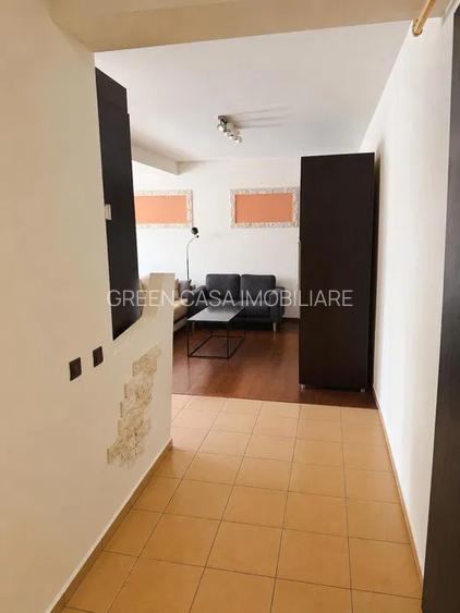 Apartament de inchiriat 3 camere 77 mp zona Floresti Stejarului - 4