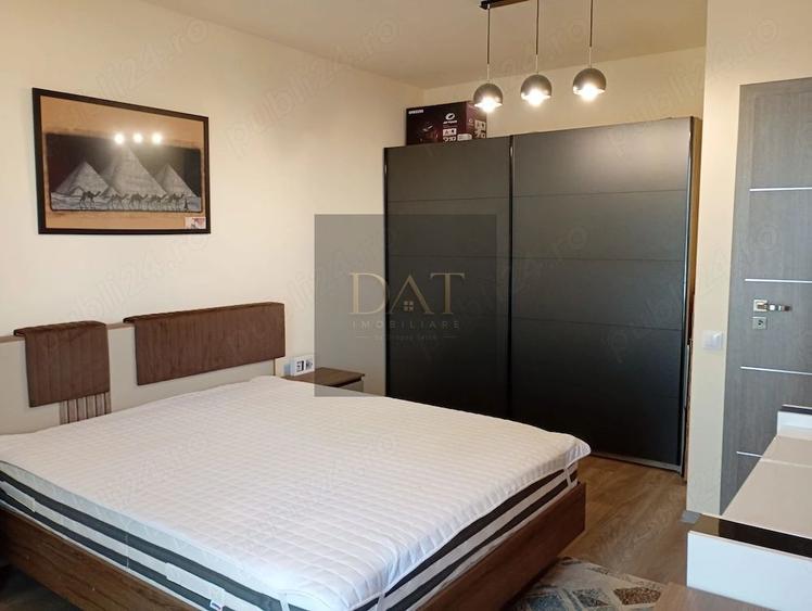Apartament cu 1 camera de închiriat | Park Lake | Parcare Subterana