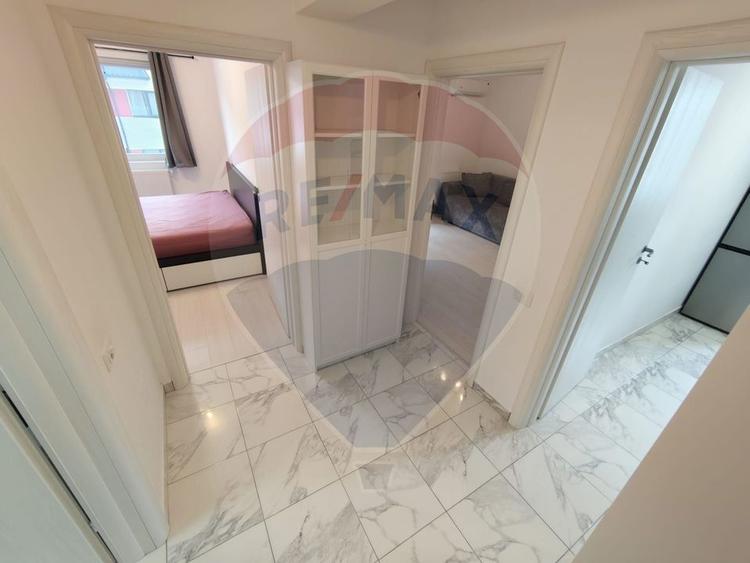 Apartament  2 camere, loc de parcare inclus, Chiajna