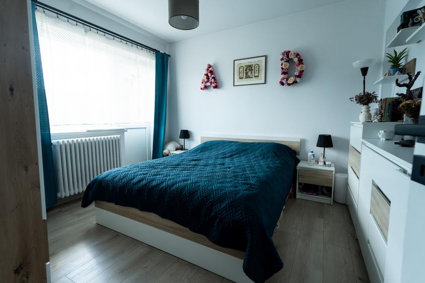 Apartament cu 2 camere I Mobilat și utilat I Gheorgheni