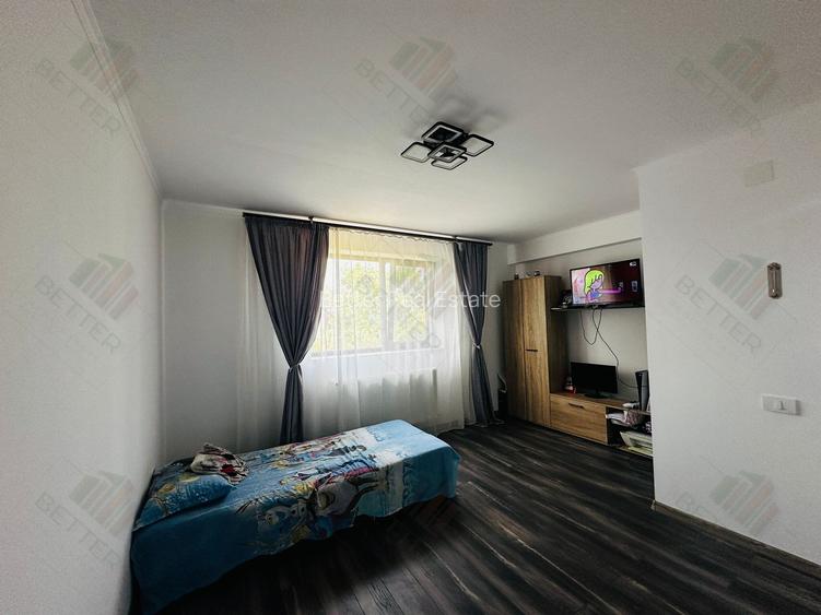 Casa Individuala - 4 - Camere - Finalizata - Partial Mobilata - Comuna Berceni - 14