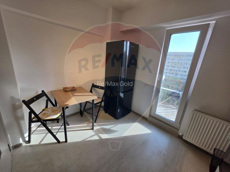 Apartament cu 1 camere de închiriat în zona Iancului - 10