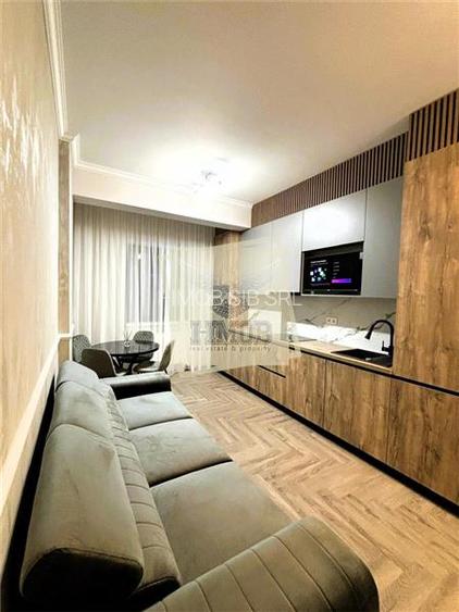 Apartament Modern 3 Camere 60 Mpu Balcon |Parcare Nou - 7