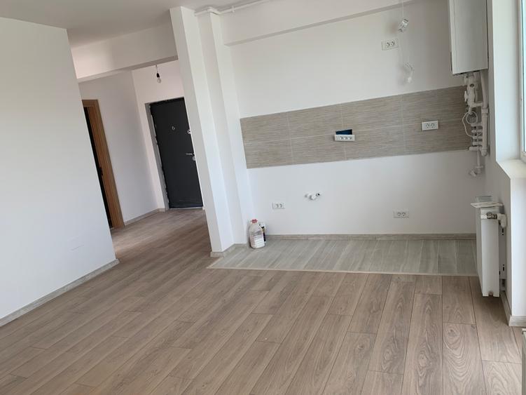 Apartament 3 camere finisat, bloc nou, Aparatorii Patriei metrou