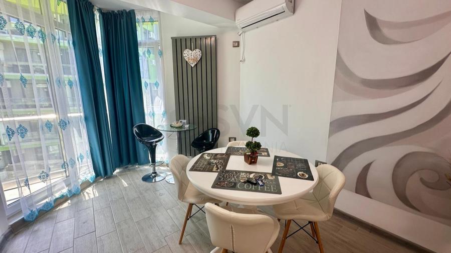 REA1024873 Mamaia Nord 2 Camere Alezzi Beach Resort