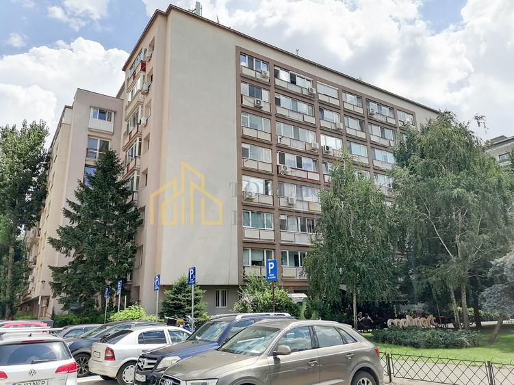 2 CAMERE - CALEA VICTORIEI COOLINART - 5/7 - DE RENOVAT - INVESTITIE AIRBNB