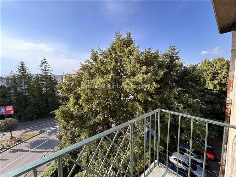 Apartament 2 camere luminos, chic | Judetean | Bucuresti - 19