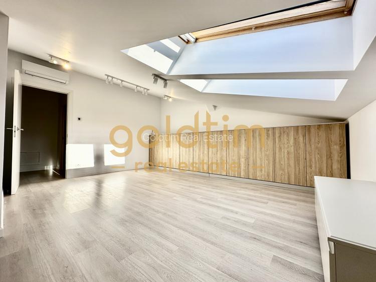 PIPERA/VILA SUPERBA/MOBEXPERT HOMES/SPATII DE DEPOZITARE GENEROASE
