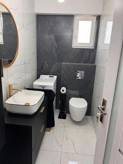 Apartament de lux 2 camere 77 mp zona centrala