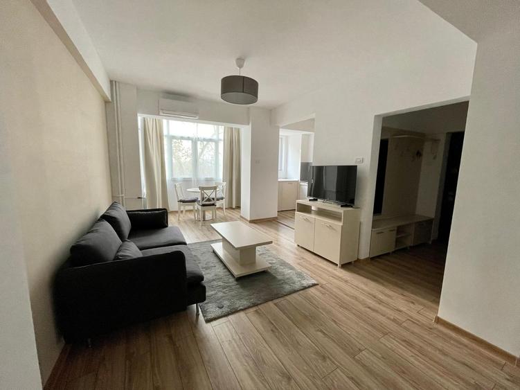 Apartament 2 camere Cismigiu, Brezoianu|Calea Victoriei|Fara risc