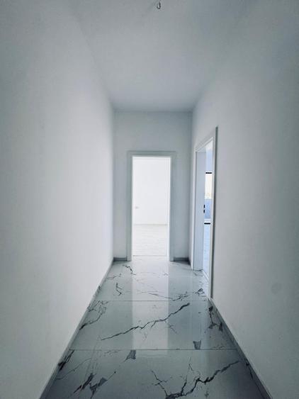 MT256 Apartament 2 camere, Calea Urseni, etaj 3