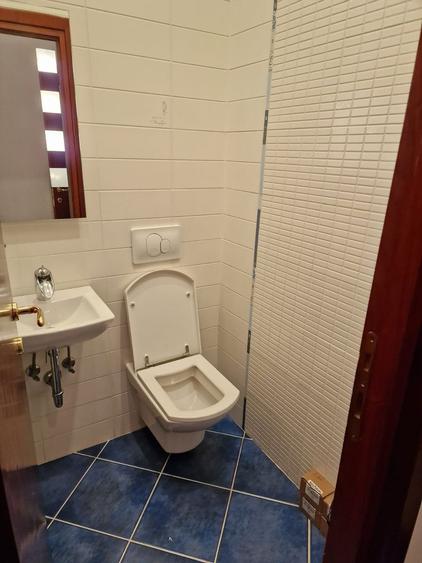 Cabinet stomatologic  central