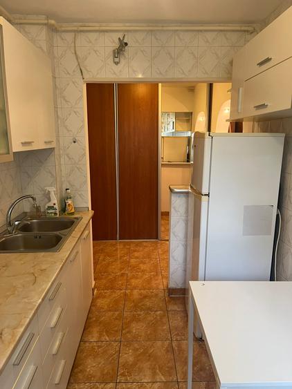 Iancului, Matei Voievod, apartament 2 camere, mobilat si utilat, 51 mp utili,