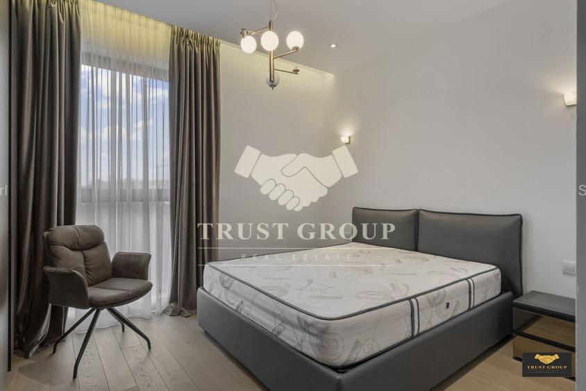 Apartament 3 camere Herastrau | Loc de parcare