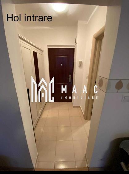 Apartament 1 cameră decomandat | Central, Sibiu | Balcon