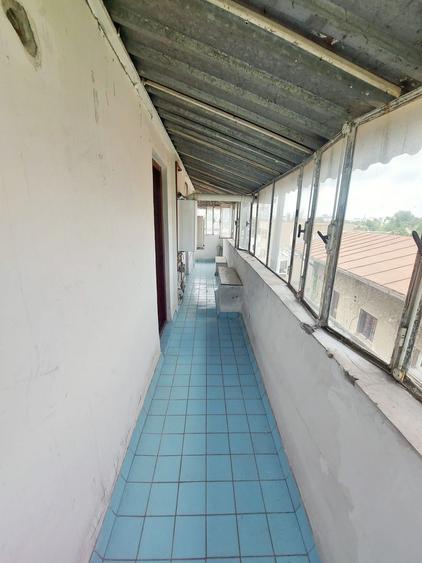 Apartament 2 camere de vânzare + garsonieră+boxă, vedere parc, fără risc seismic
