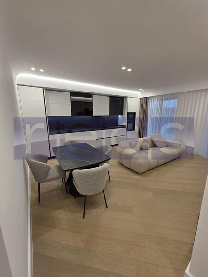 VANZARE APARTAMENT 80MP | 3 CAMERE | MOBILAT-UTILAT LUX | TERASA 24MP - 4