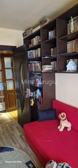 Proprietar - Vănd apartament 3 camere comfort 1 Govândari Micro 2 - 13