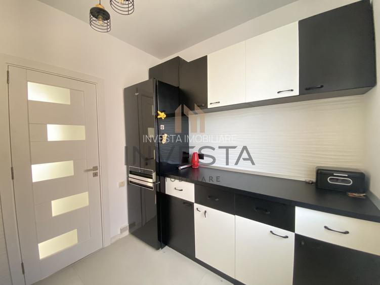 Apartament cu 2 camere de inchiriat,  zona strazii Eugen Ionesco - 4