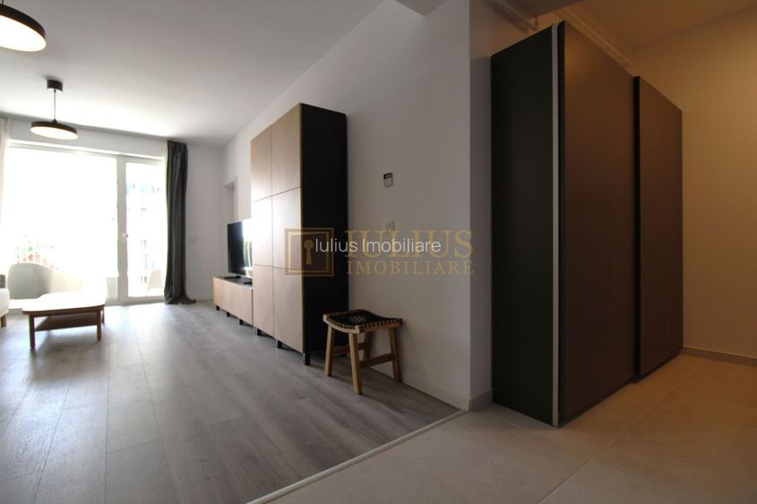 City of Mara M10;  loc parcare subteran + boxa privata. - 12