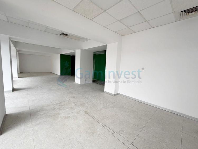 Spatiu comercial stradal cu vitrina, Iosia, Oradea