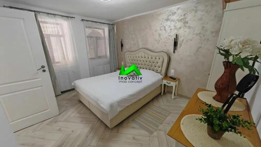 Apartament de inchiriat 2 camere Sibiu Ultracentral