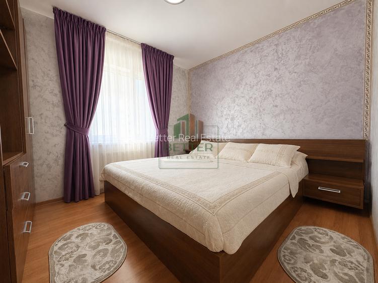 Apartament tip duplex - 3 Camere, 2 băi - Metrou Apărătorii Patriei - 4