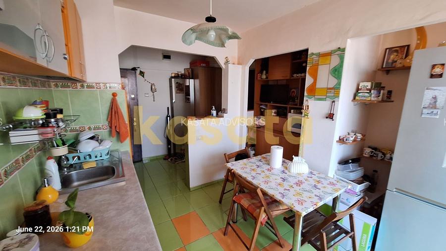 OPORTUNITATE | APARTAMENT 2 CAMERE | TEI | BLOC 1986 - 5