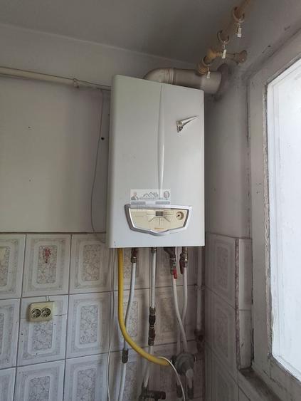 Apartament 4 camere | 60 mp | Etaj 3 | Aleea Strandului – Tecuci