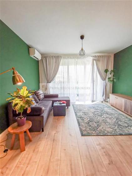 Baneasa - Sisesti | Valletta Residence | Bloc 2019 | Modern