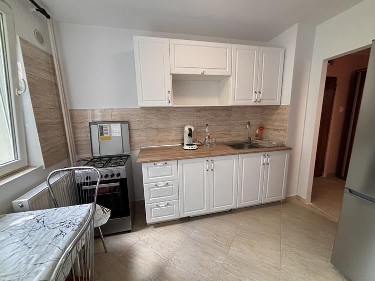 4 Camere - Dristor - 500 m Metrou Dristor 1