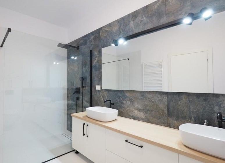 Apartament 4 camere Herastrau