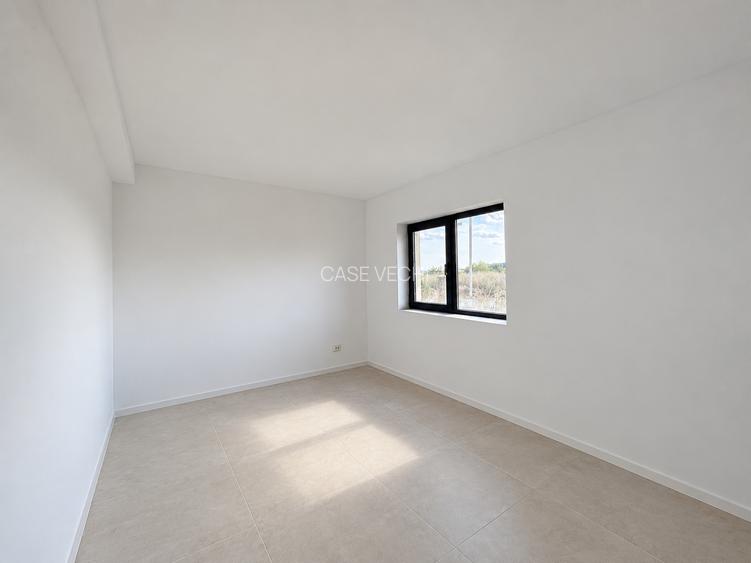 Vila individuala cu 4 camere si teren de 400 mp – Domnesti, zona Teghes - 4