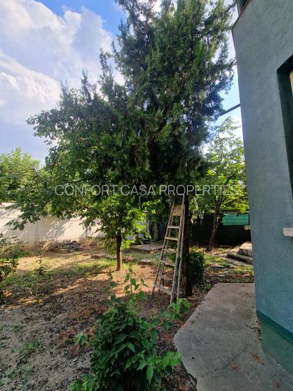 Splaiul Unirii - Calea Vitan- Mihai Bravu - Vila moderna - 330 mp, P+1E+M, garaj - 37