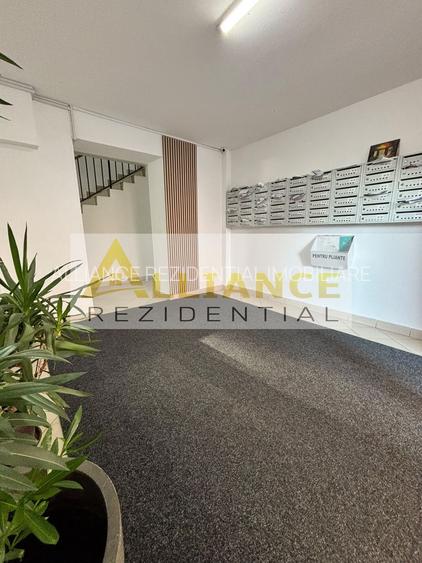 APARTAMENT 2 CAMERE DE VANZARE - ZONA STRADA SPATIUL UNIRII - 23