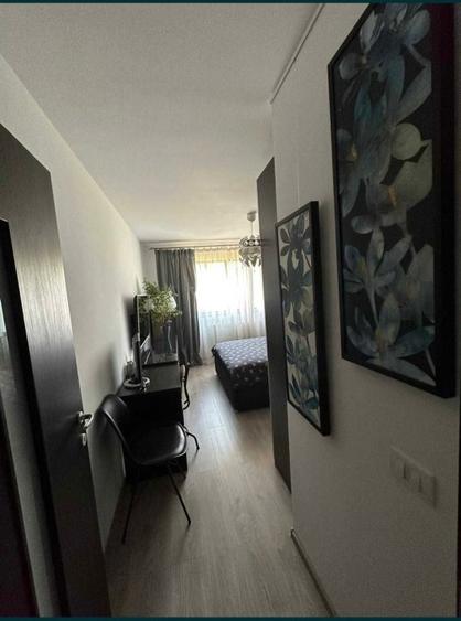 Ofer spre inchiriere apartament 2 camere LUX