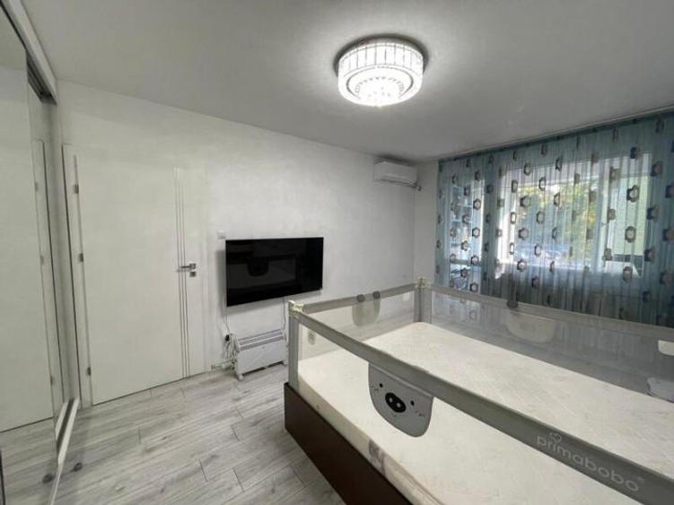 Vânzare Apartament 2 camere în Dristor | B-dul Camil Ressu | Mobilat | Parcare