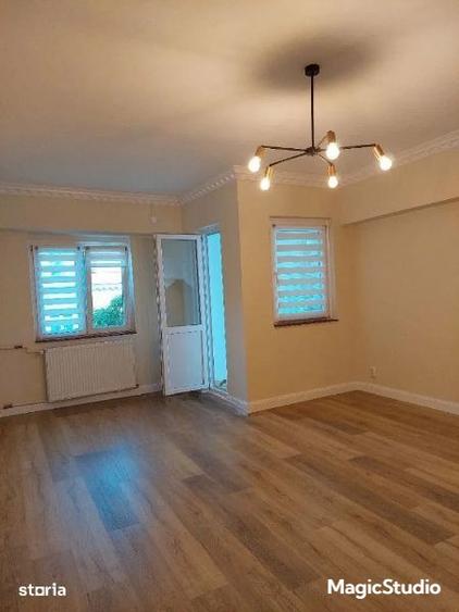 2 camere | P-ta Victoriei - Dorobanti | Ultracentral | Pretabil si pentru birou
