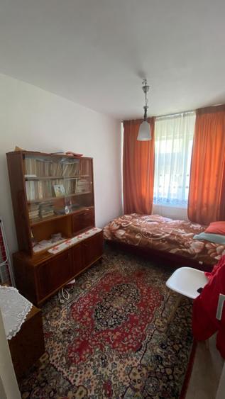 Etaj 1 - 4 camere Apollo - suprafata 52mp plus 2mp balcon.