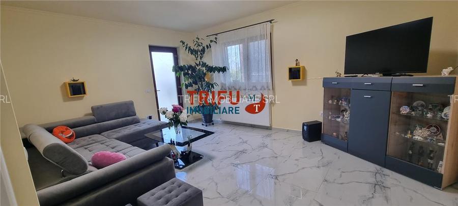 Casa D+P+E de vanzare Zona Skit mobilata si utilata - 2