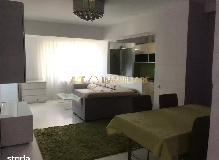 2 Camere  | Drumul Taberei | Metrou | Centrala | PetFriendly - 2