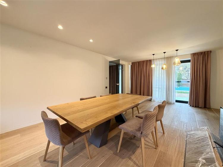 Exclusive Individual Villa  Modern Design  Pool