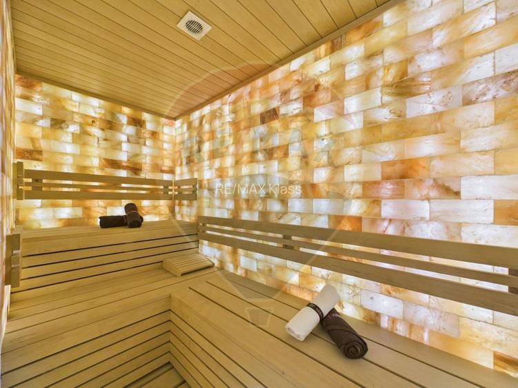 Spațiu comercial |Business la cheie|  Spa de lux | Mogosoaia - 9