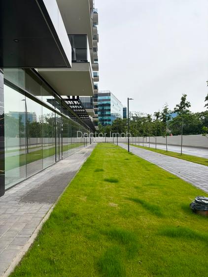 Nusco City – PRIMA INCHIRIERE Design Modern și Compartimentare Ideală + TVA 21% - 5